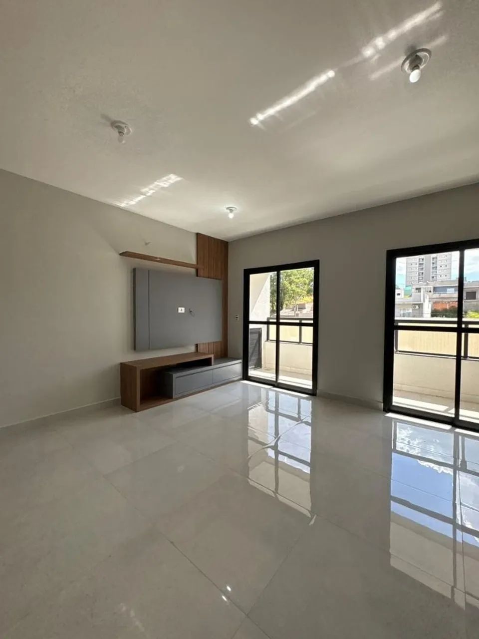 Apartamento Condominio Portal do Bosque - Foto 3