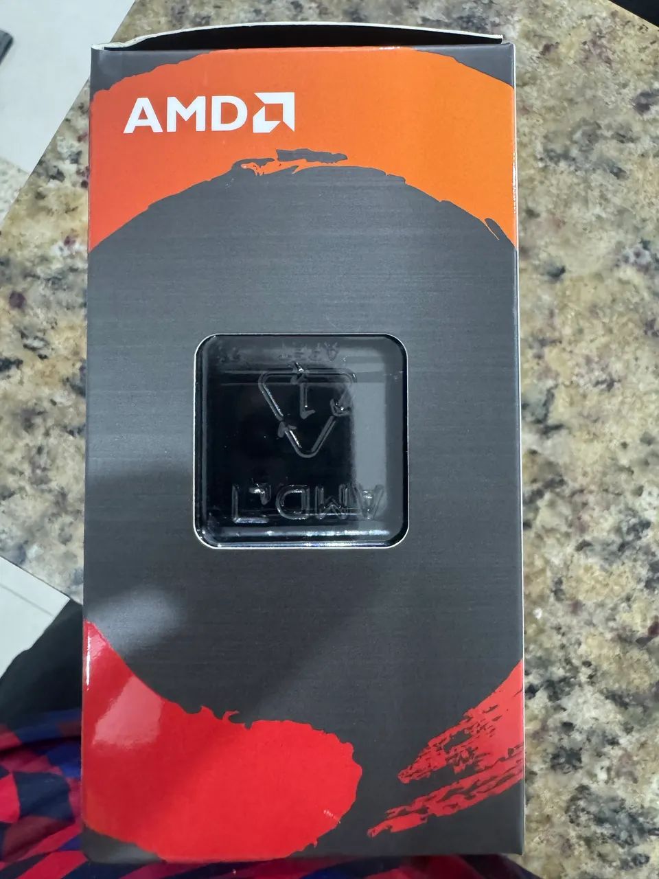 Processador ryzen 9 5900XT - Foto 2