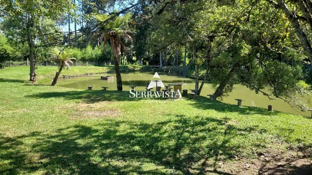 Linda chácara próximo da cidade SBS - 11.274 m2 - Foto 5