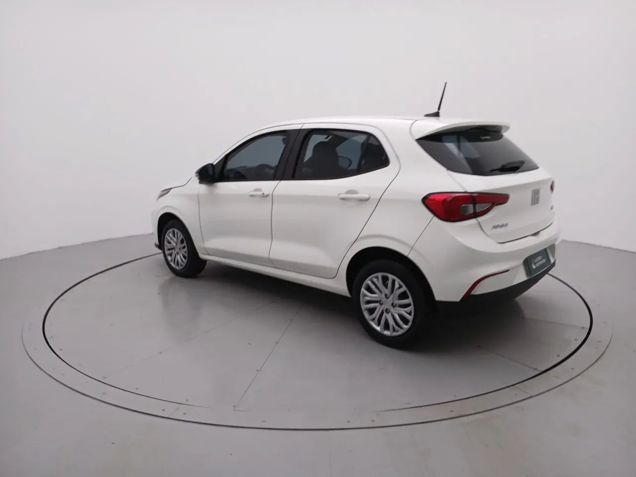 Fiat Argo Drive 1.0 Firefly 2026 - Foto 3