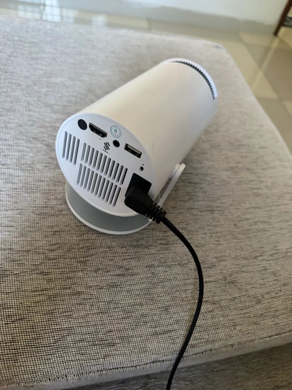 Vendo Projetor  - Foto 2