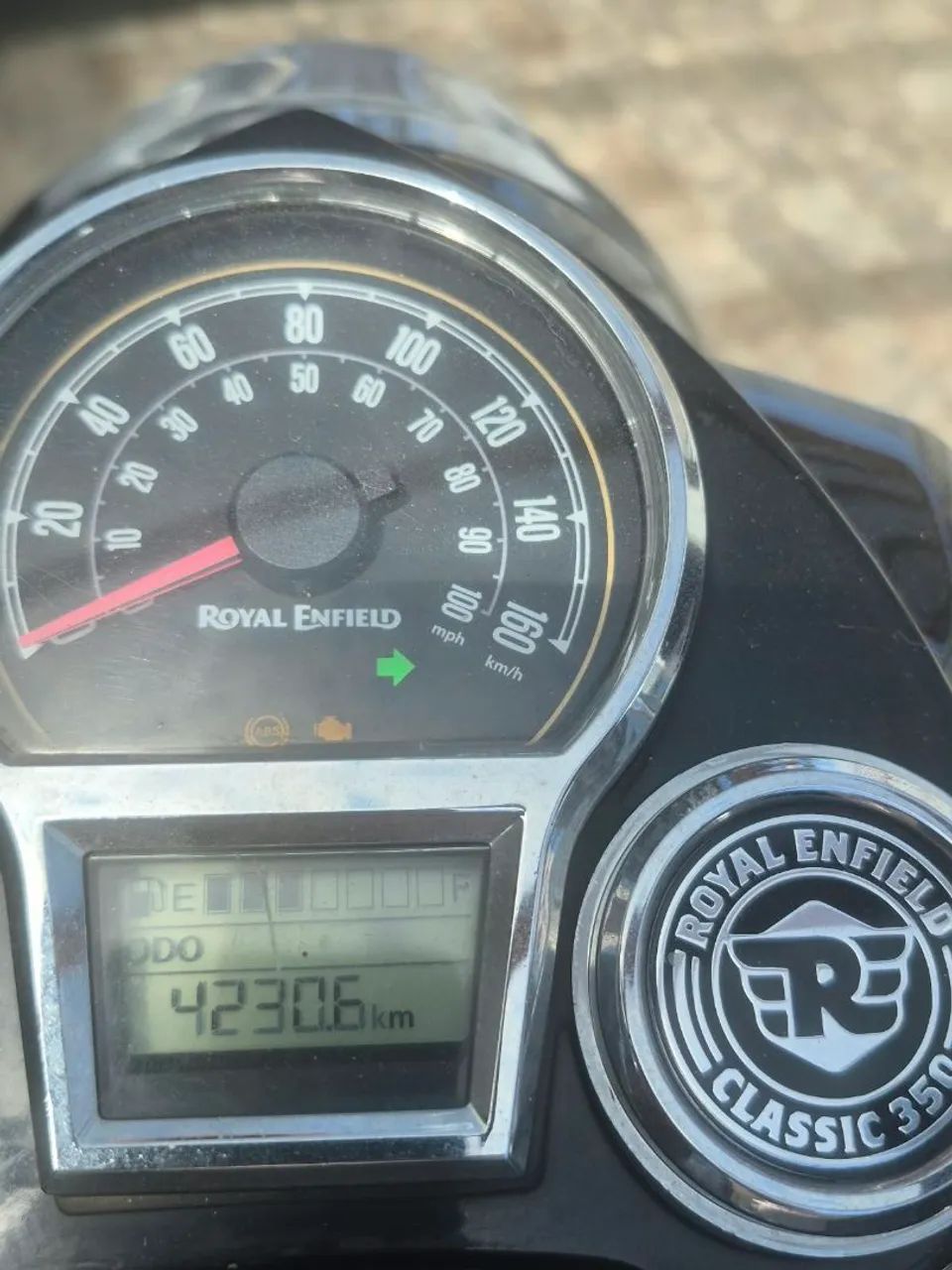 Torro Royal enfield classic - Foto 5