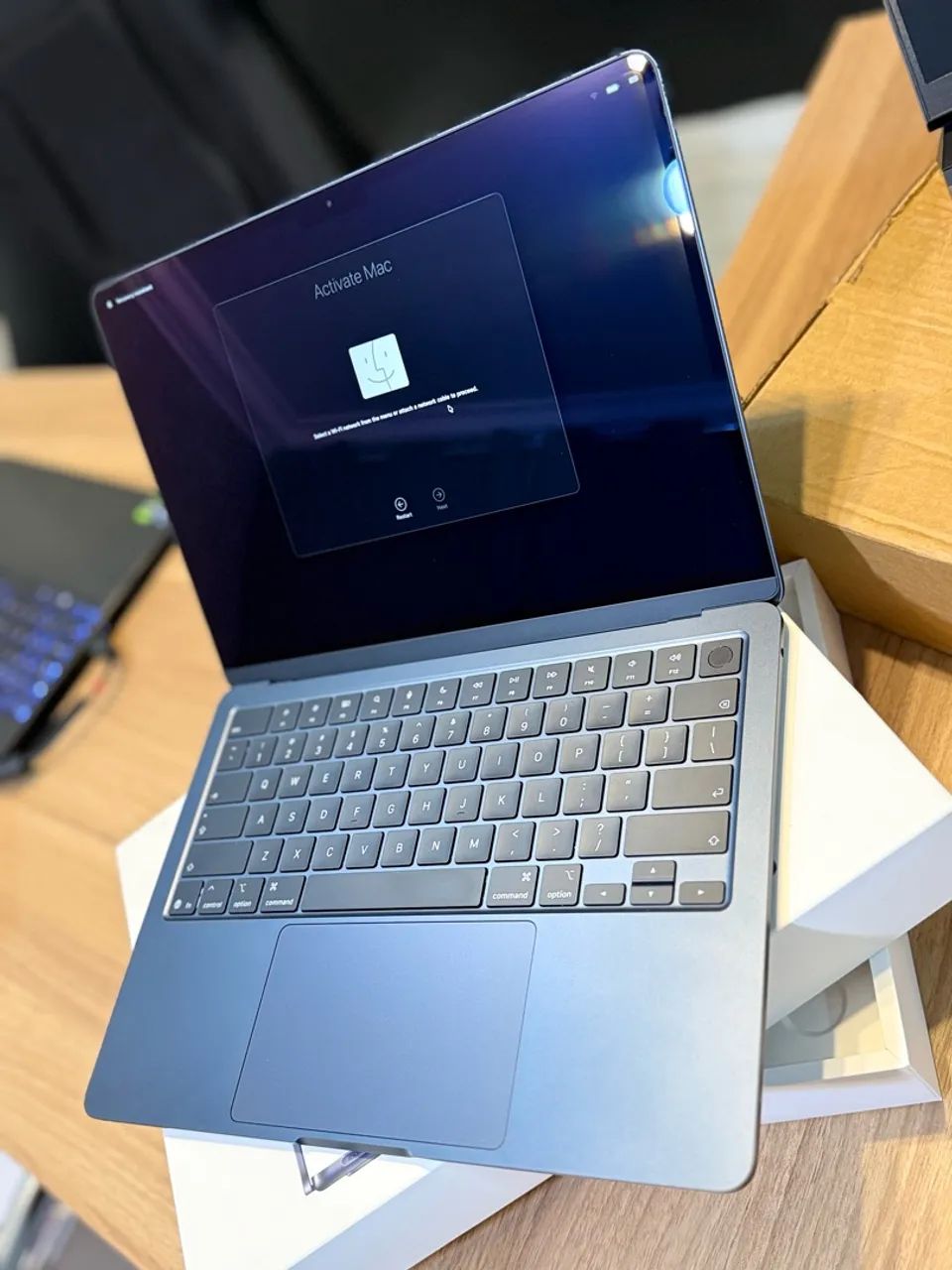 MACBOOK M5 ZERADO - Foto 5