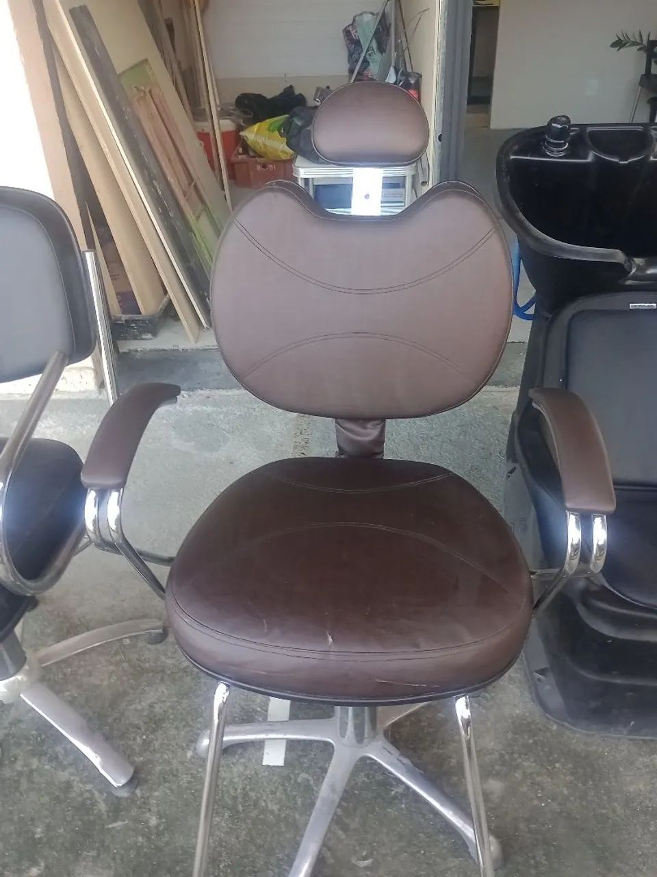 Vendo intes para salão de beleza  - Foto 2