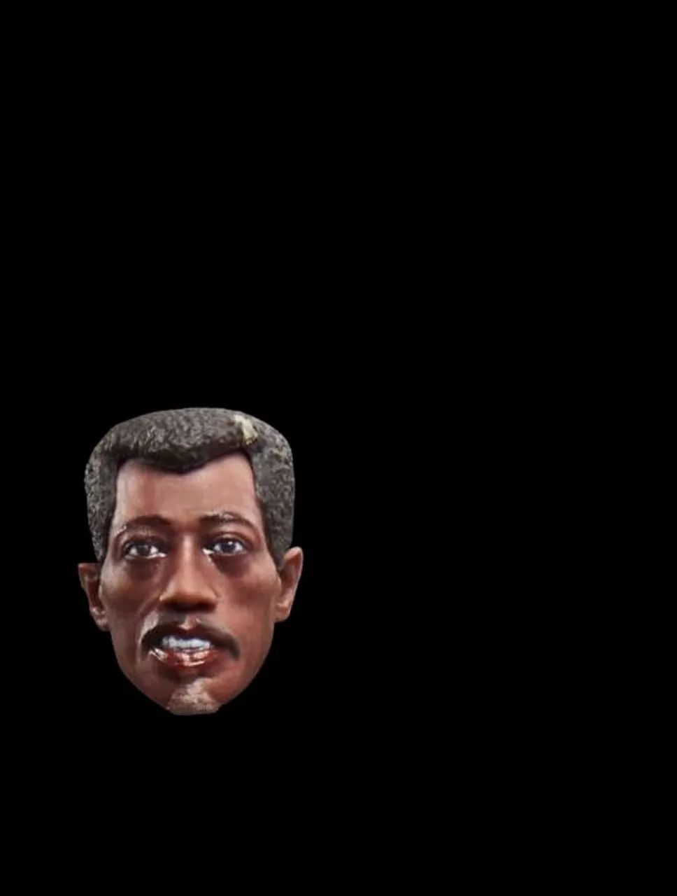 Marvel legends Blade head