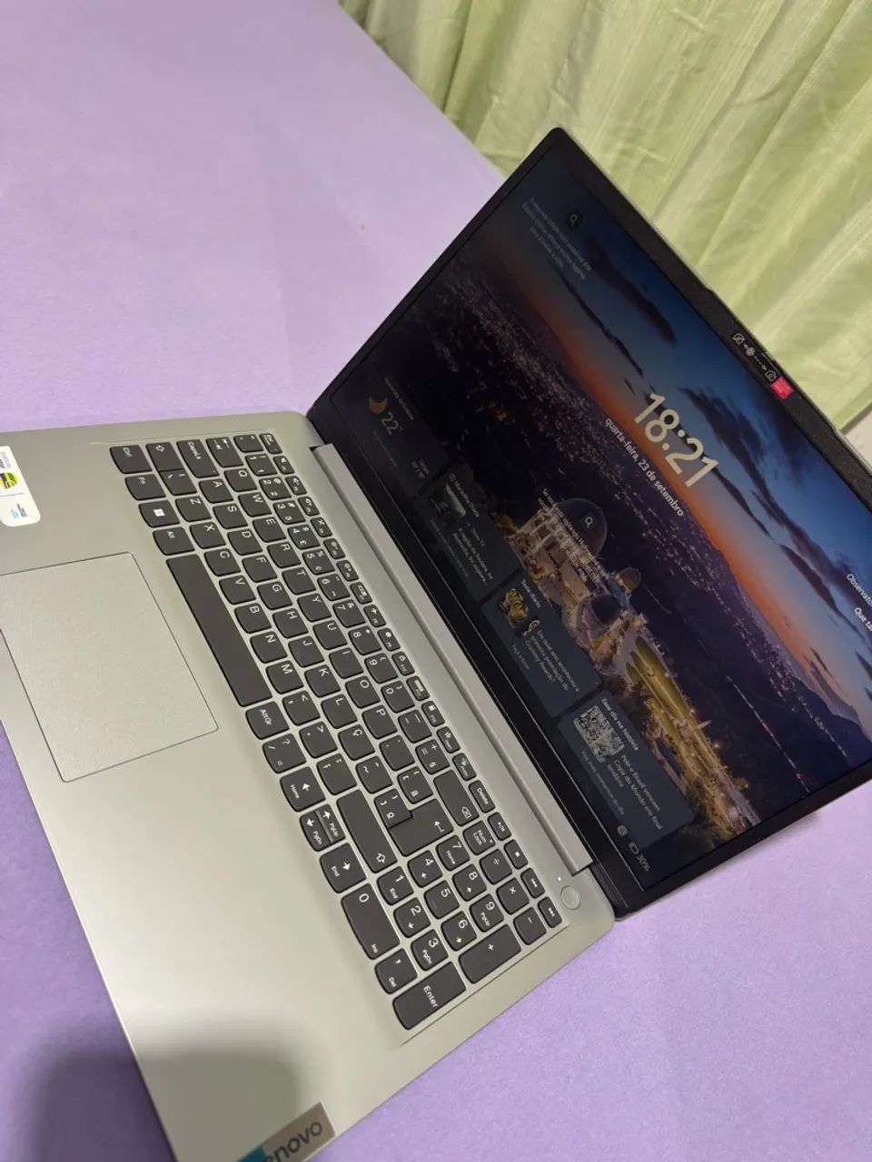 Notebook lenovo Seminovo - Foto 2