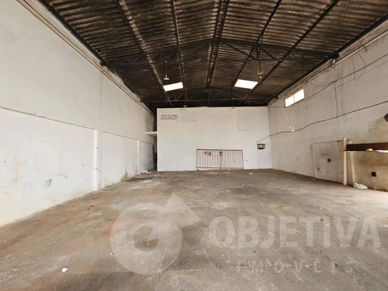 Galpão para aluguel, 2 vagas, TIBERY - UBERLANDIA/MG - Foto 3