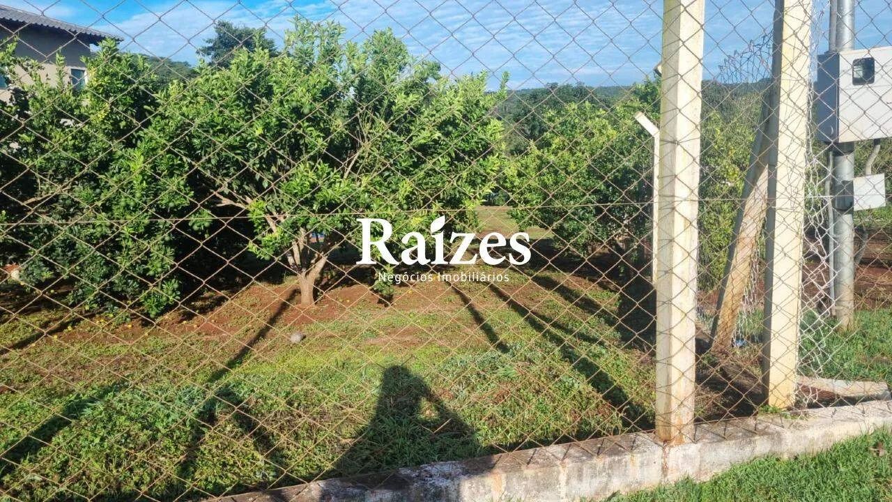 Chácara à venda em Indianópolis com 2.600 m² - Foto 3