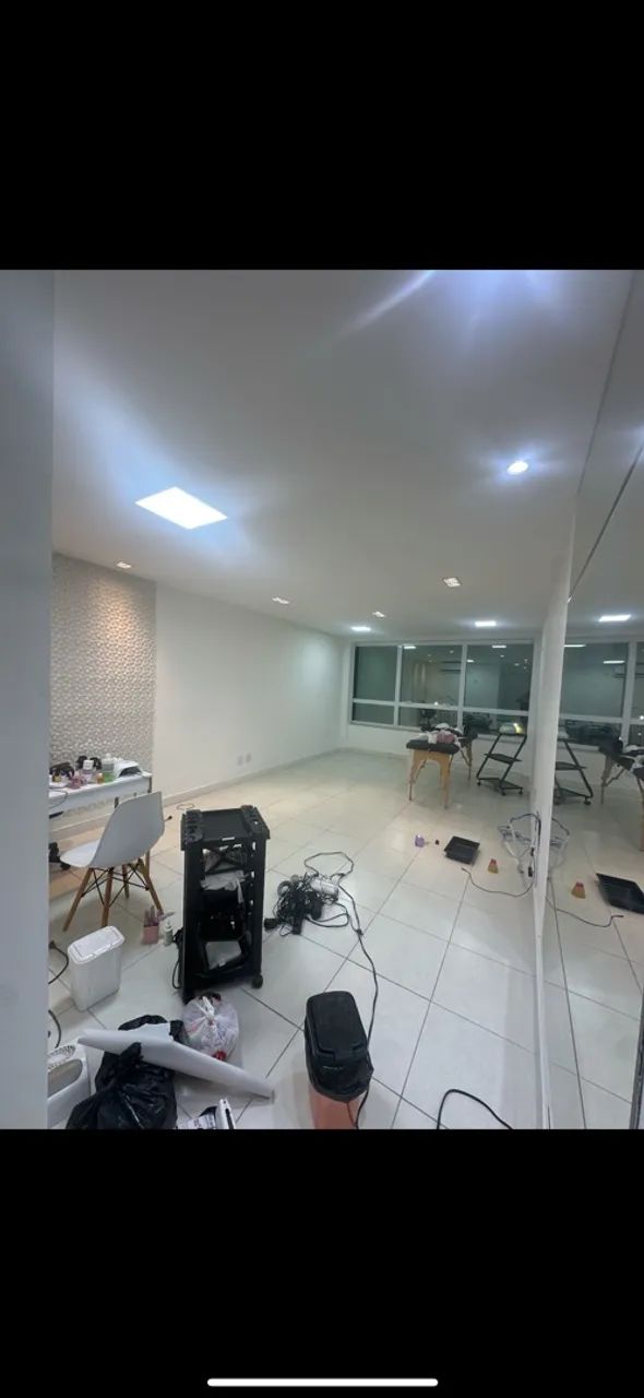 SALA COMERCIAL ITAPUA 