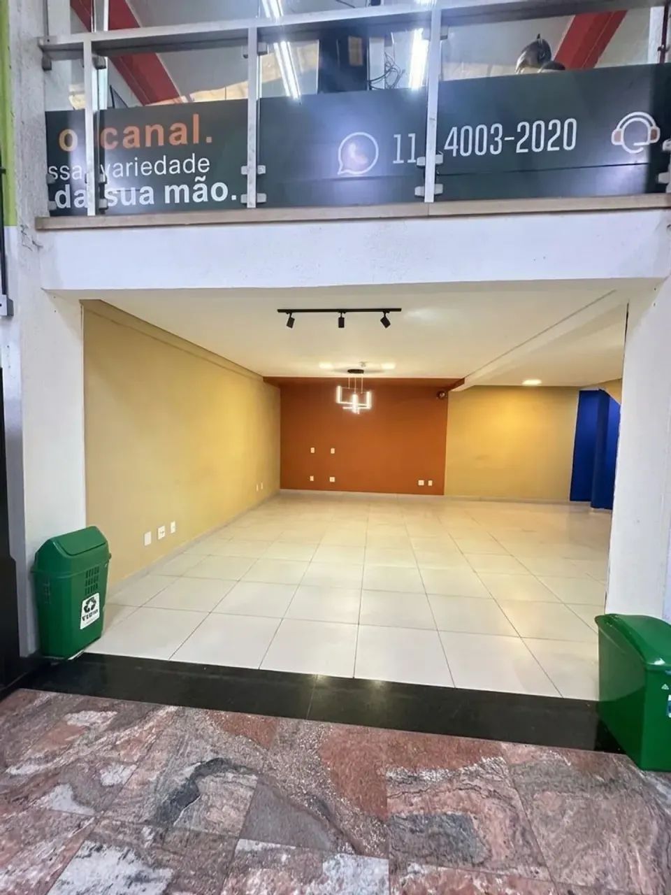 LOJA COMERCIAL PARA LOCAÇÃO/ CARAJÁS - Foto 4