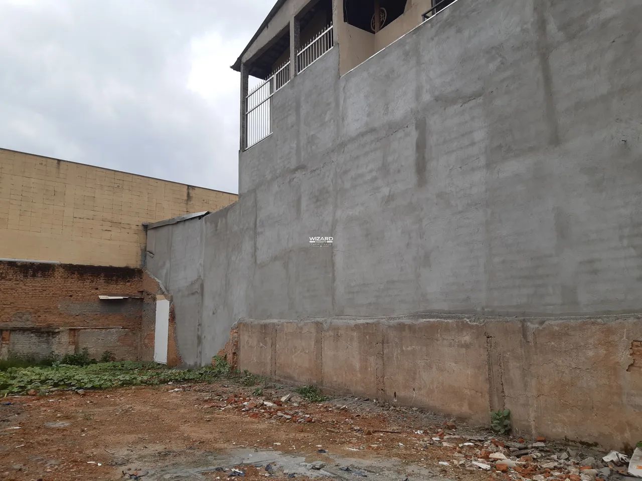 Terreno para venda com área de 218m² na Vila Monumento. - Foto 2