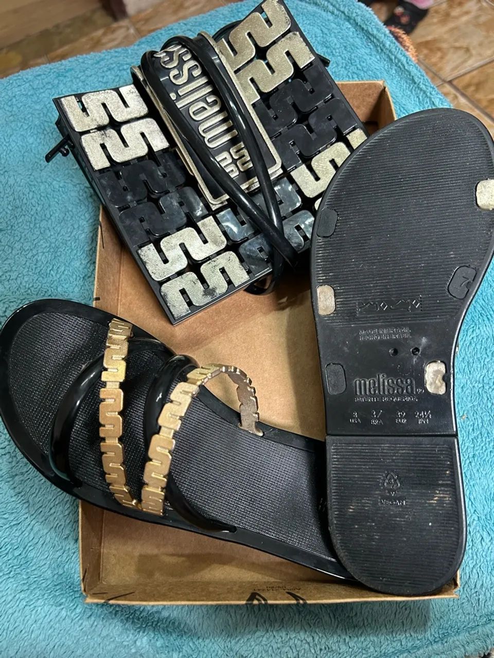 Sapato 