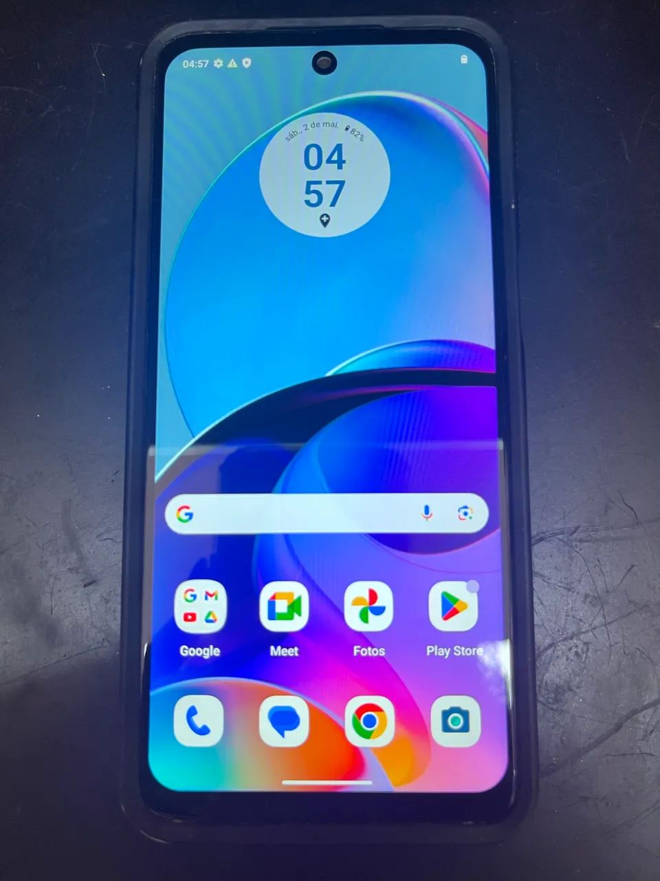 Motorola g14 128 gigas  - Foto 3