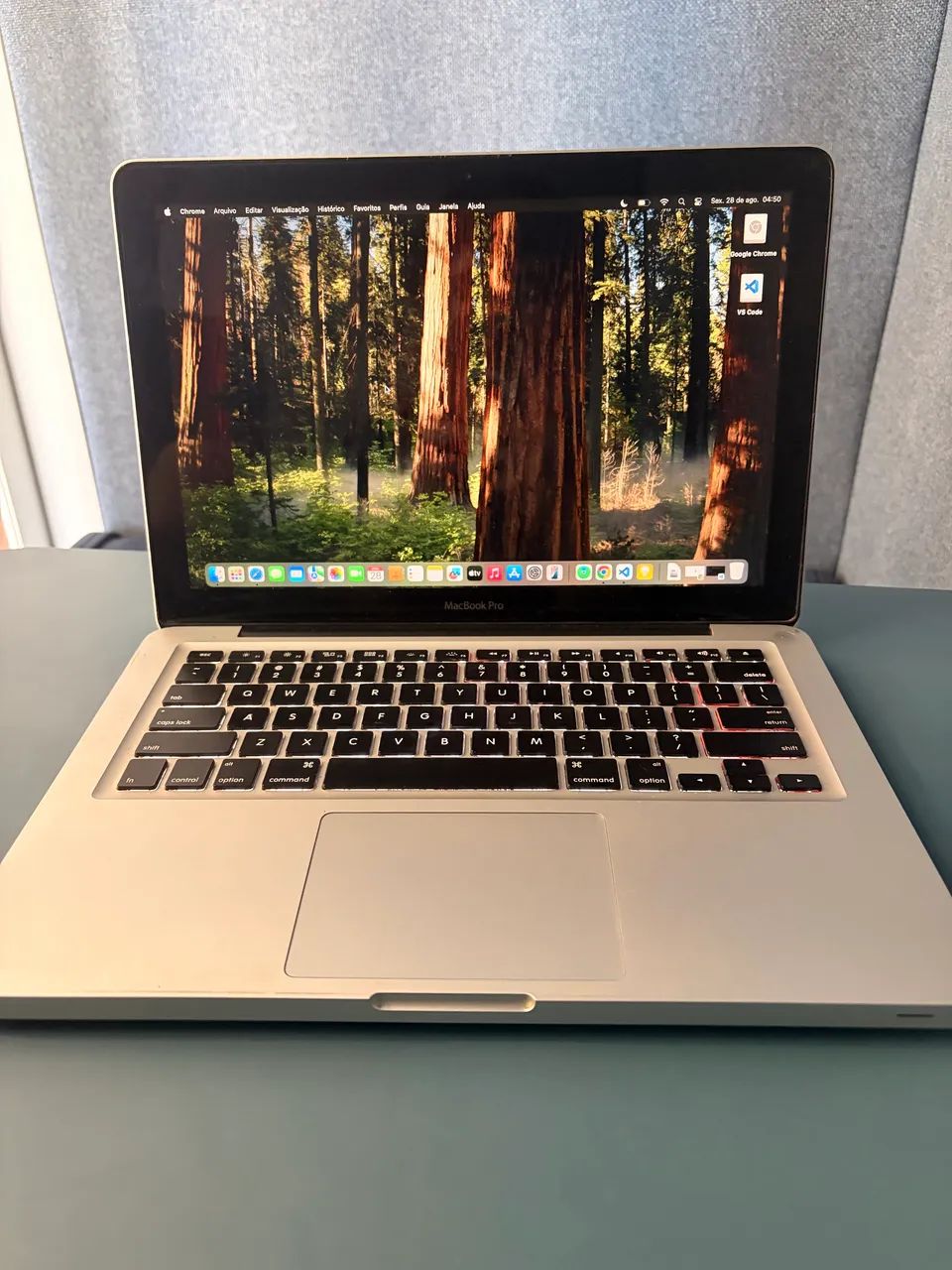 Macbook pro 2012 - Foto 5
