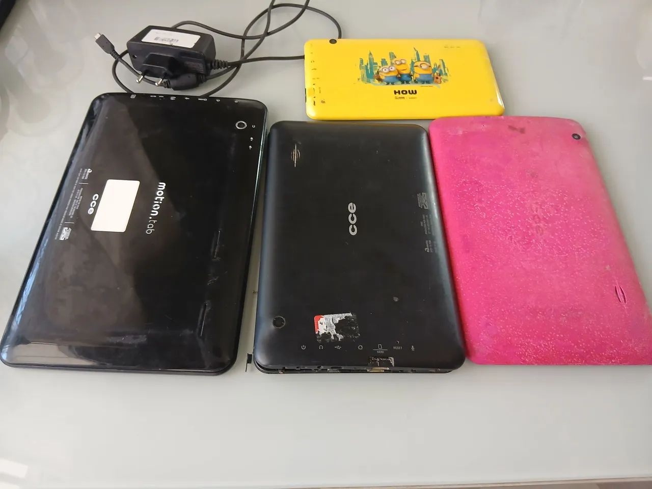 Tablets Avariados  - Foto 3
