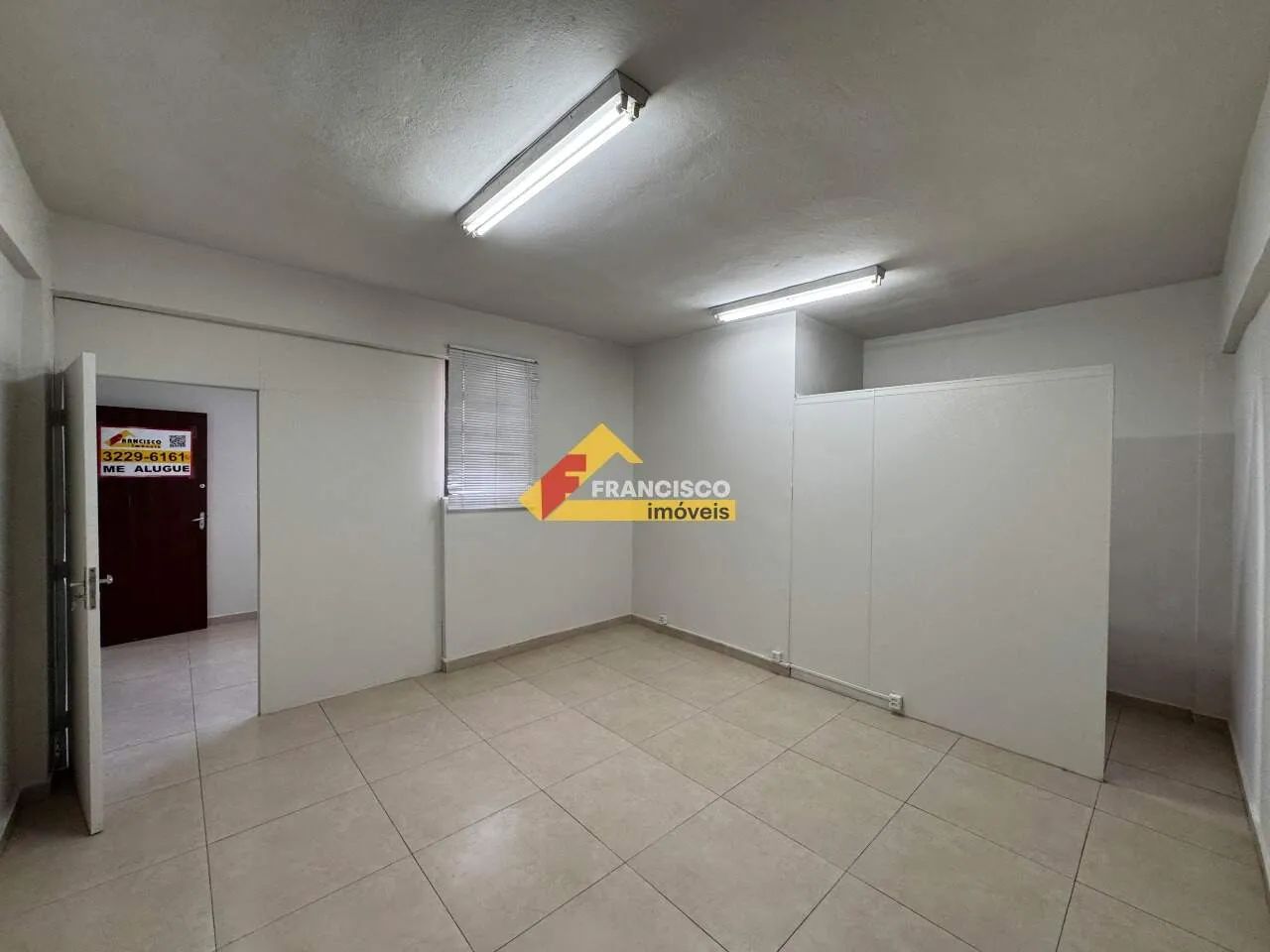 Sala para aluguel, Centro - Divinópolis/MG