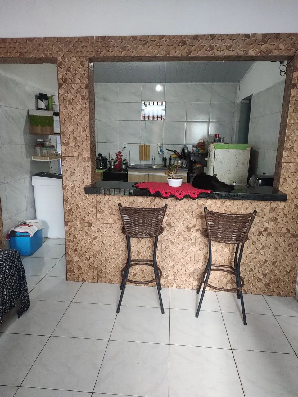 Casa na pirâmide  - Foto 2