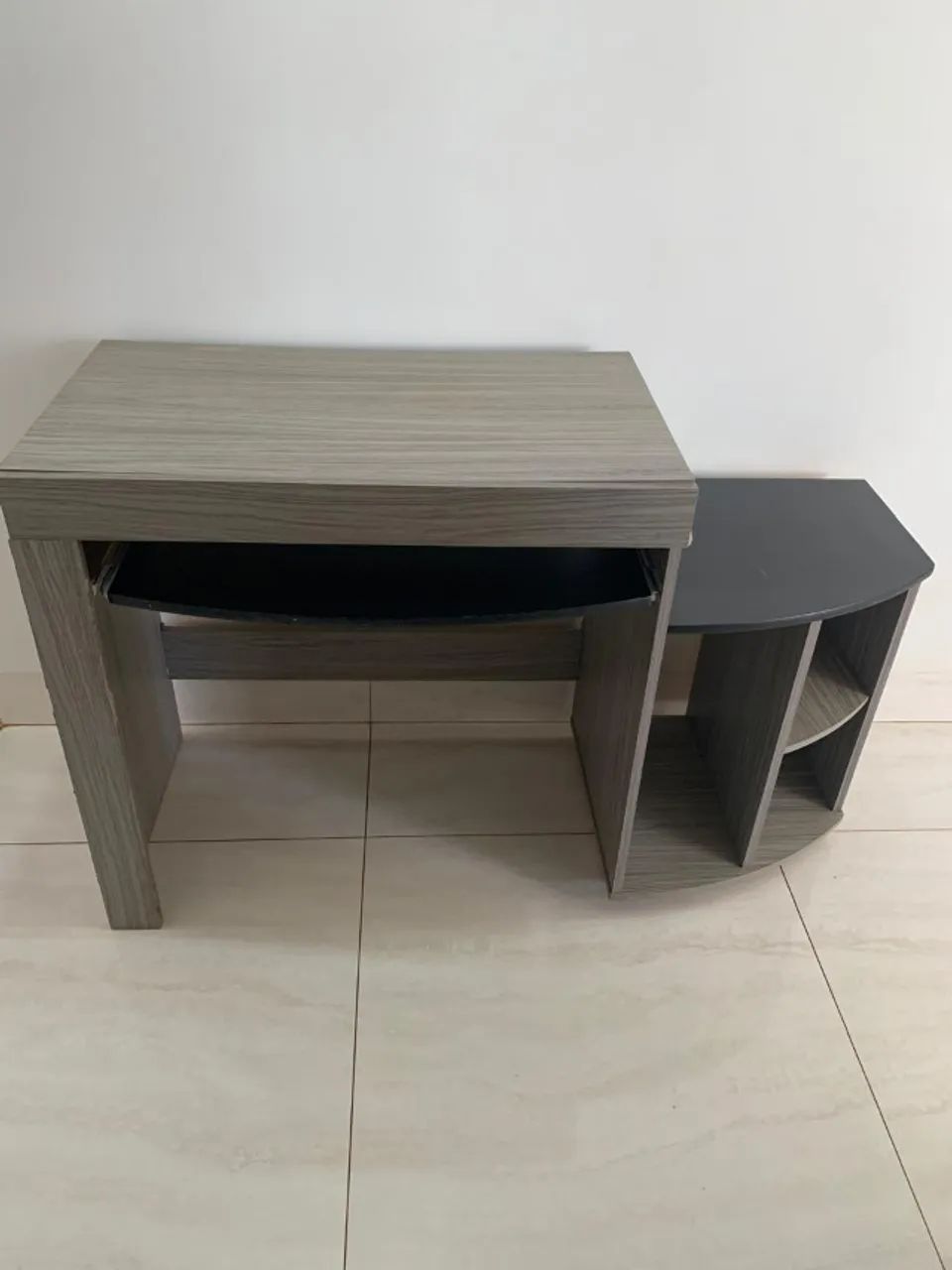 Mesa de escritório