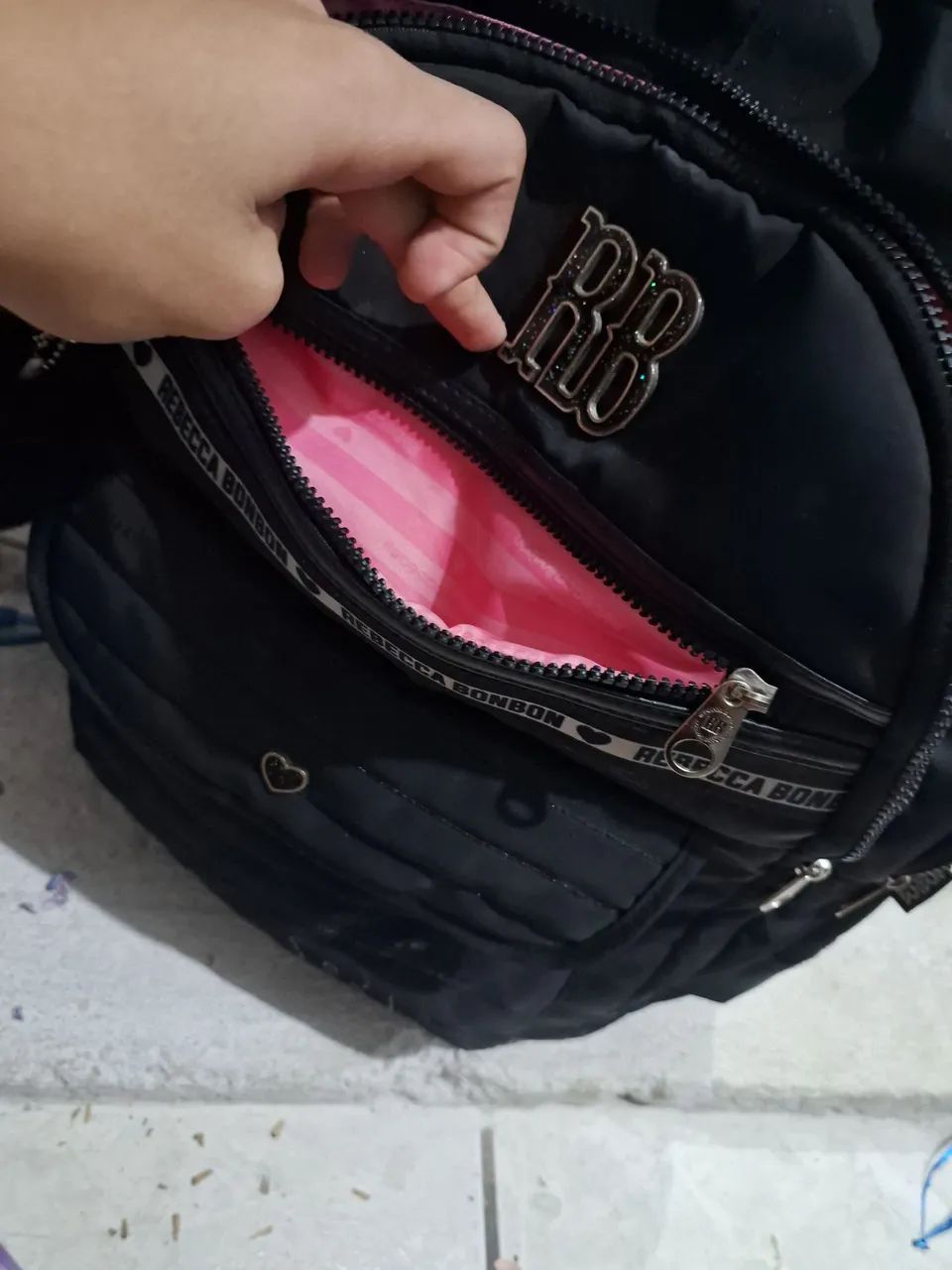 Mochila RB - Foto 2