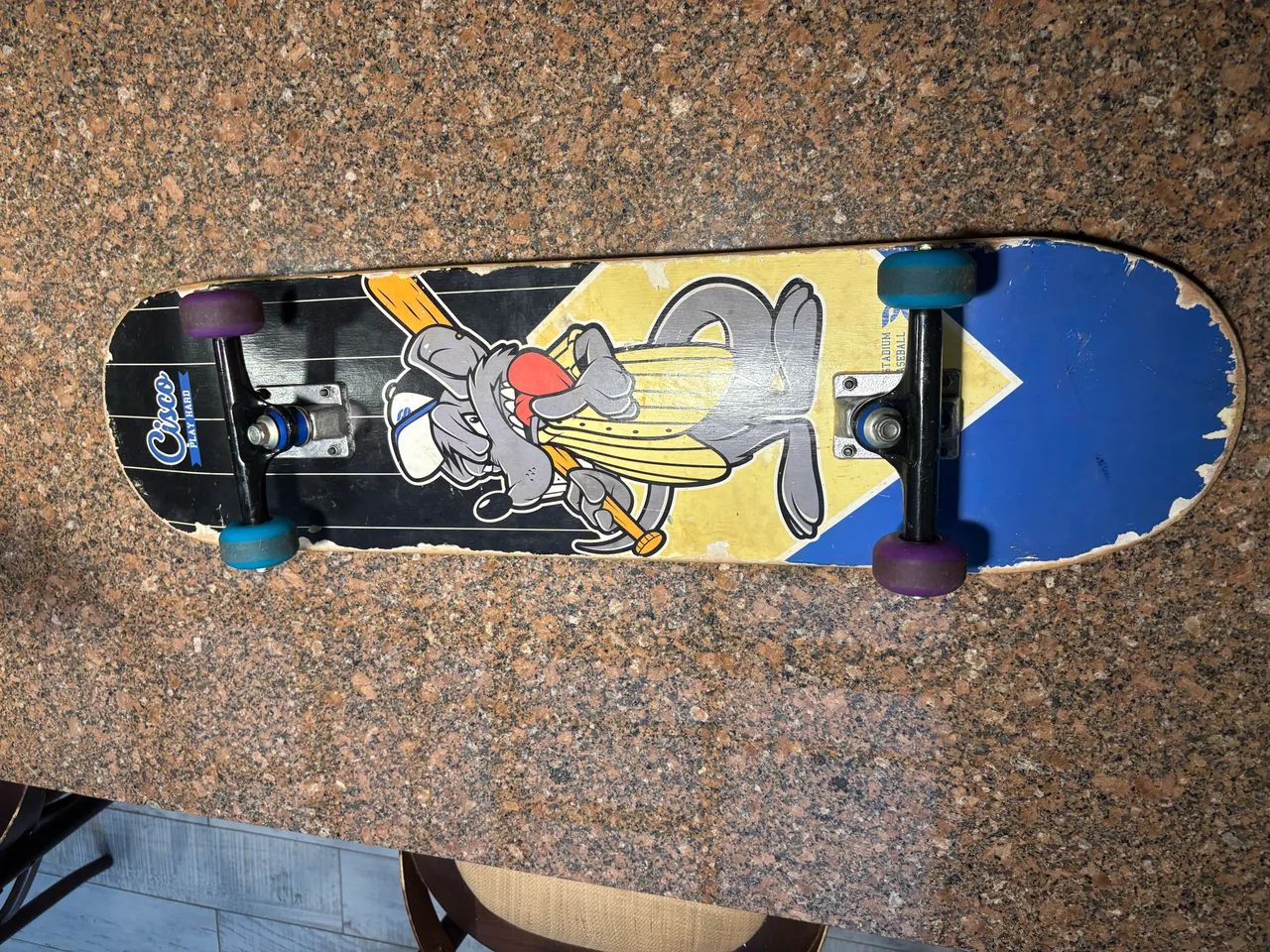 Skate  - Foto 4