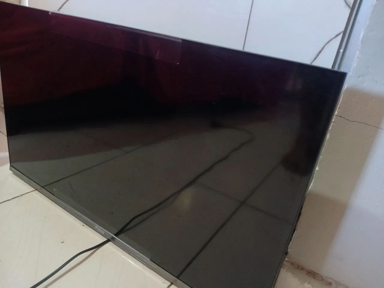 Tv smart 32 polegada 