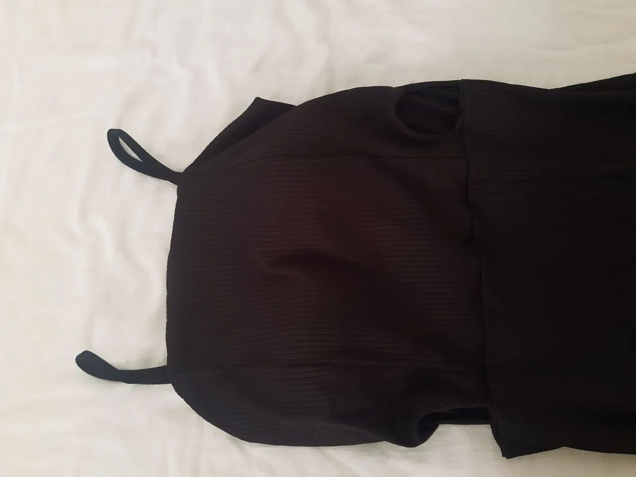 Vestido preto  - Foto 5