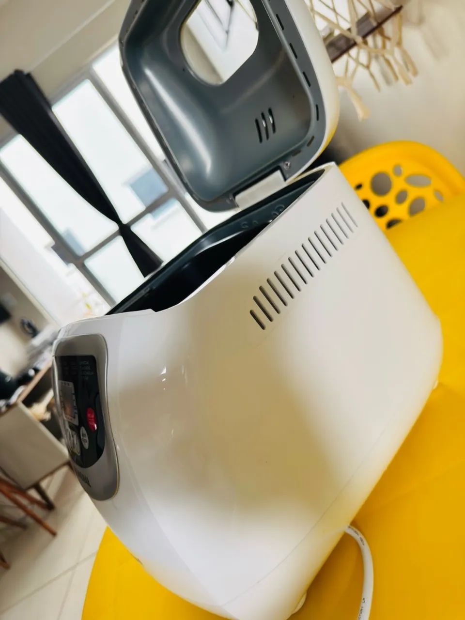 Panificadora automática MONDIAL  - Foto 2