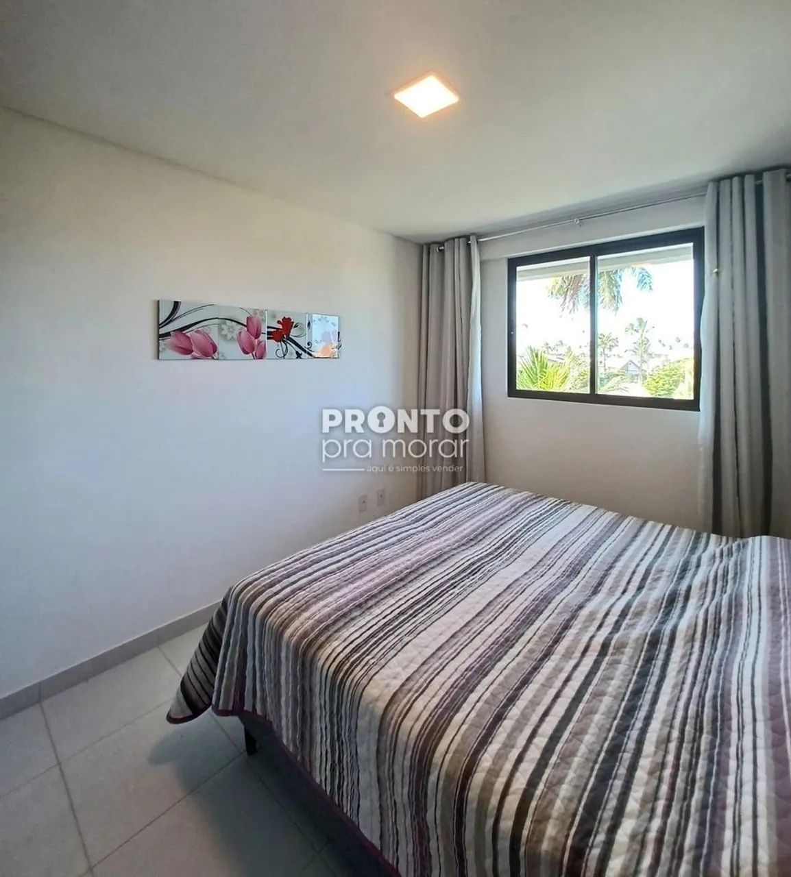 Apartamento com 2 quartos em Porto de Galinhas - Foto 5
