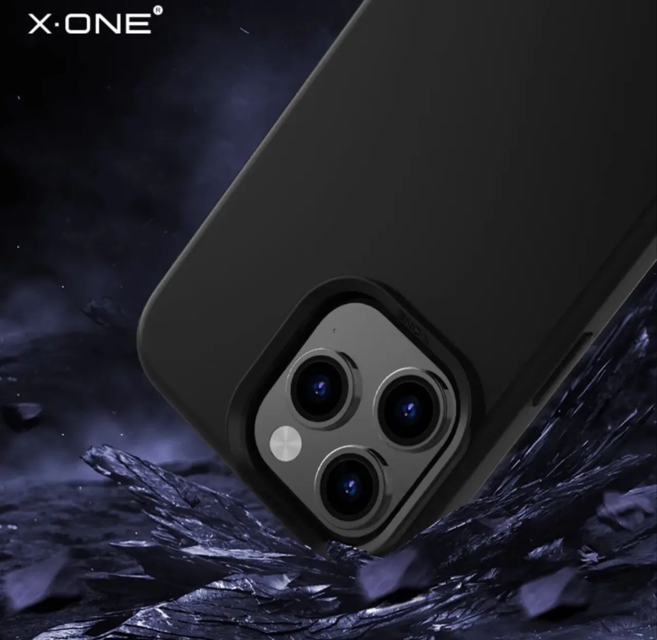 Capa IPhone 16 Pro Max - Xone 