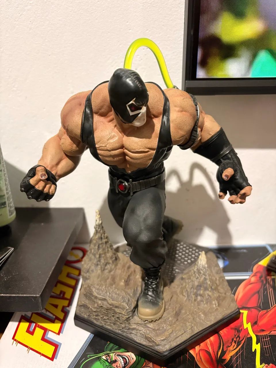 Iron studios Bane 1/10 