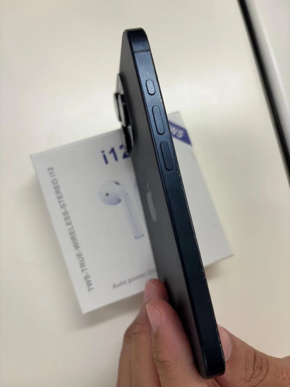 iPhone 15 Pro 256gb - Foto 2