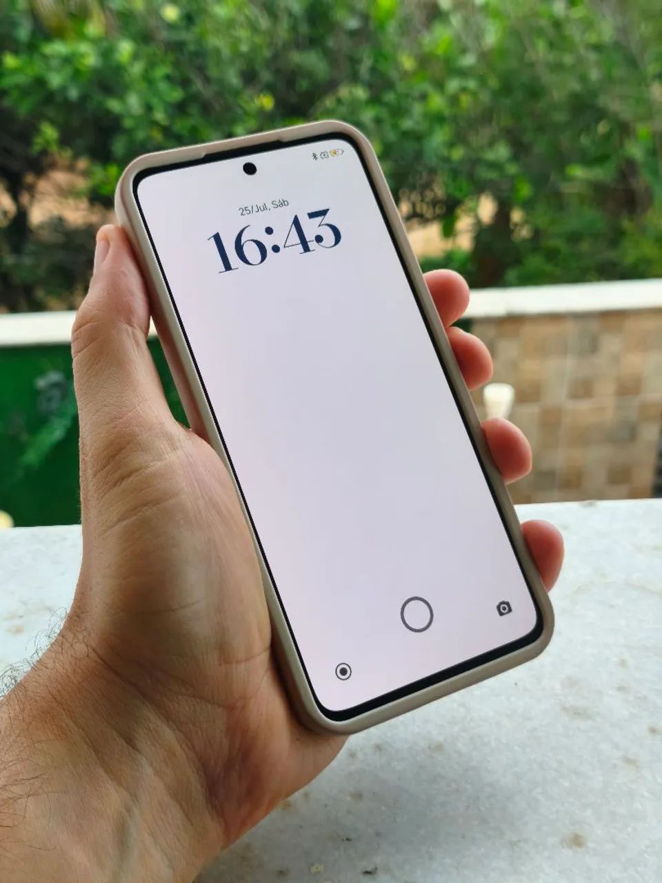 Xiaomi mi 12 lite  - Foto 2