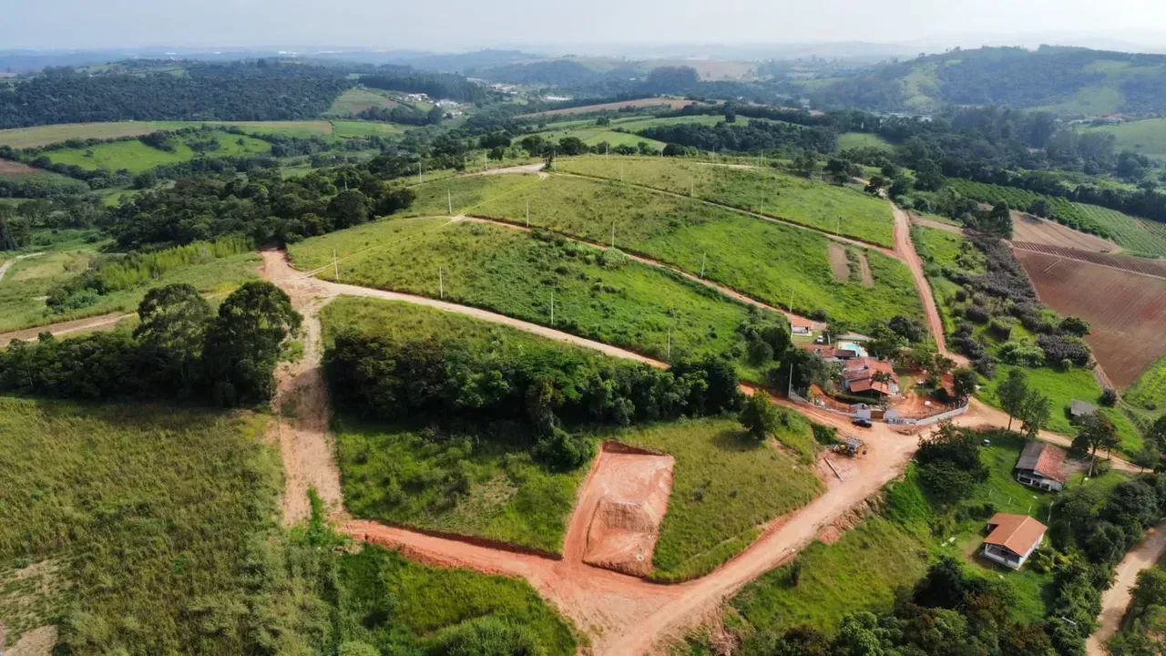 Lotes Prontos para Construção em Atibaia