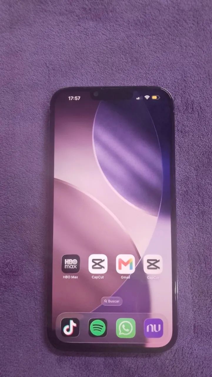 iPhone 13 Pro Max sem Face ID  - Foto 2