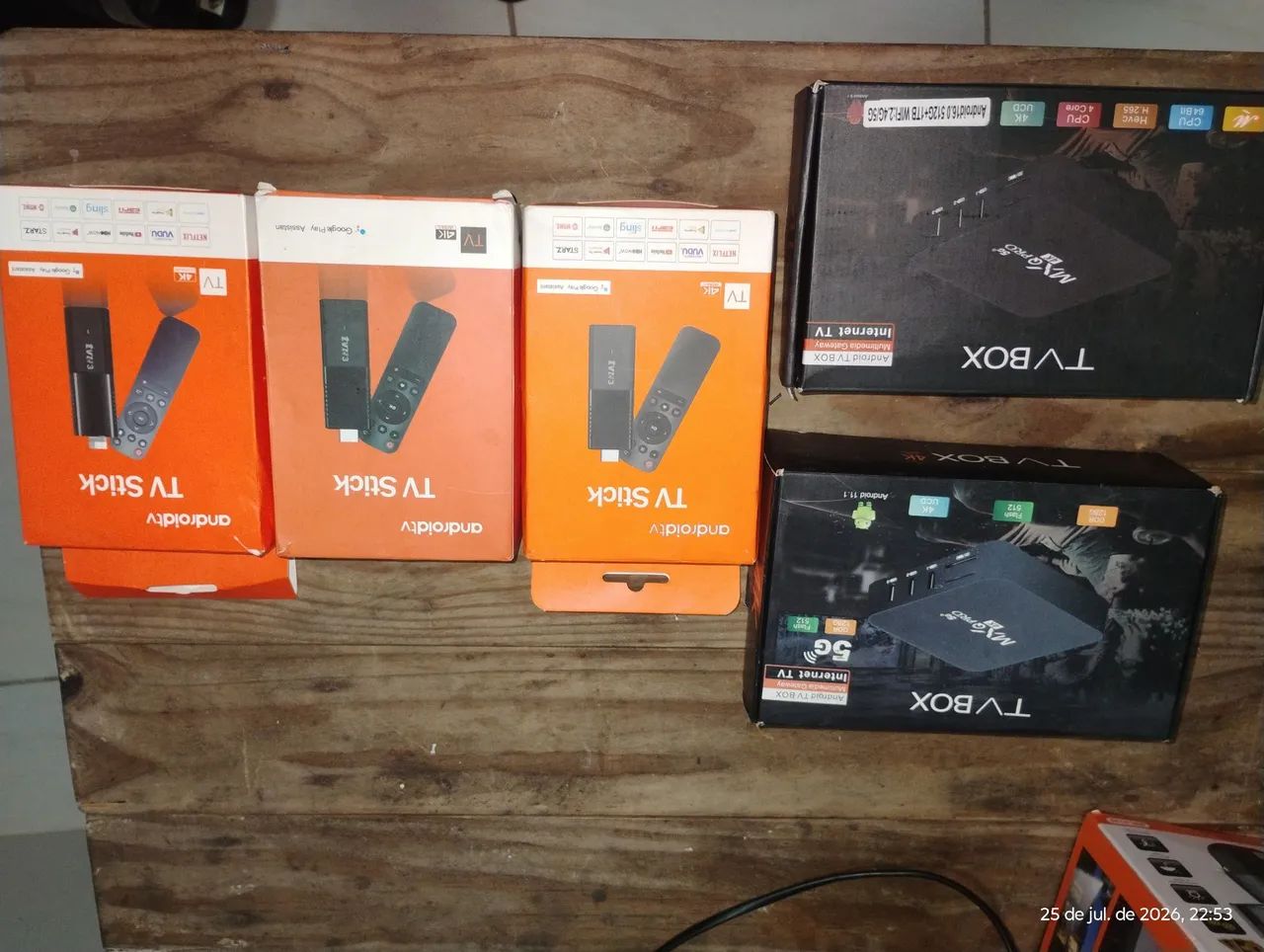 Tv box - Foto 3