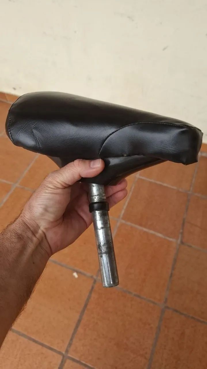 Banco Cruiser Light - Foto 2