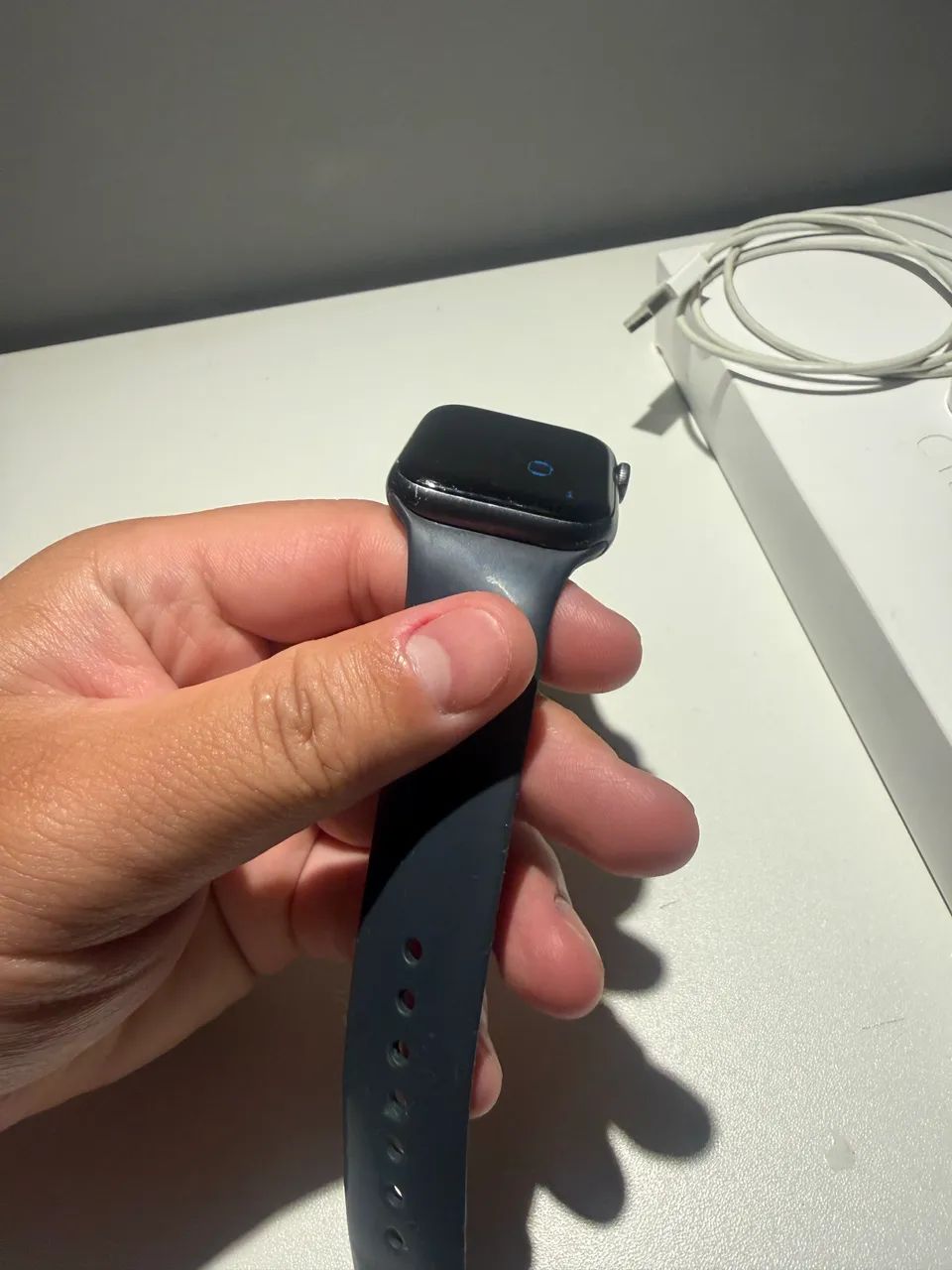 Apple Watch Series 6 44mm - Foto 3