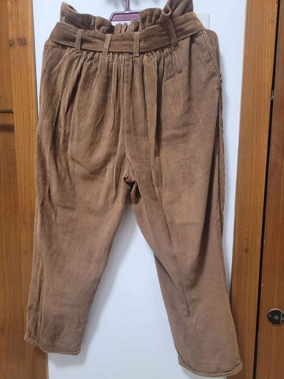 Calça capri - Foto 4