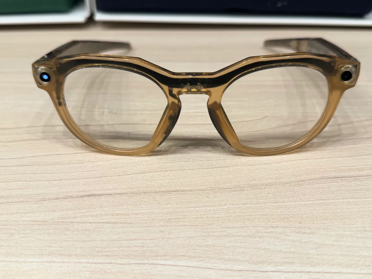 Meta Oakley  - Foto 4