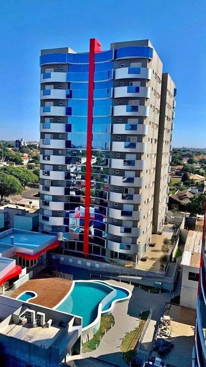 Apartamento de Alto Padrao  - Foto 3