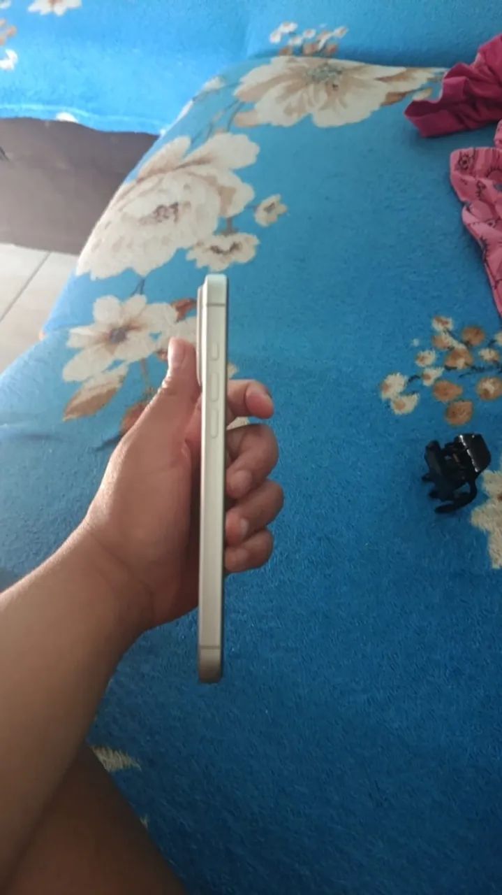Vendo 17 pro max pego seu celular no negocio  - Foto 3