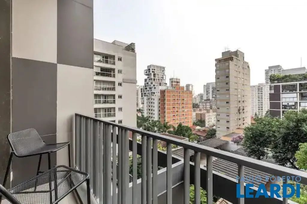 APARTAMENTO - PINHEIROS - SP - Foto 5