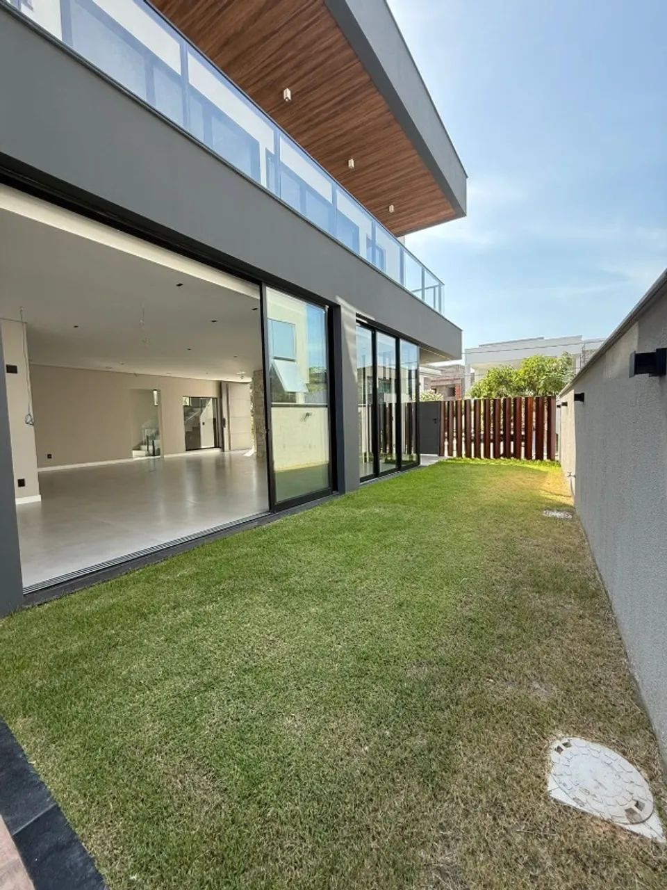 Casa Alphaville Triplex 7 quartos - Foto 3