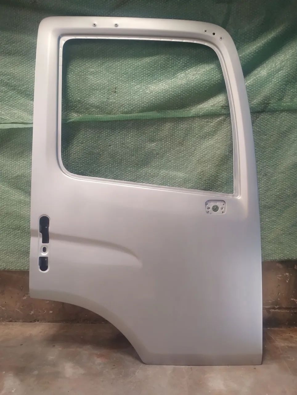 Peças usadas originais para vw constelation  - Foto 4
