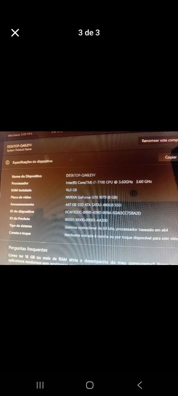 Pc game completo  - Foto 3