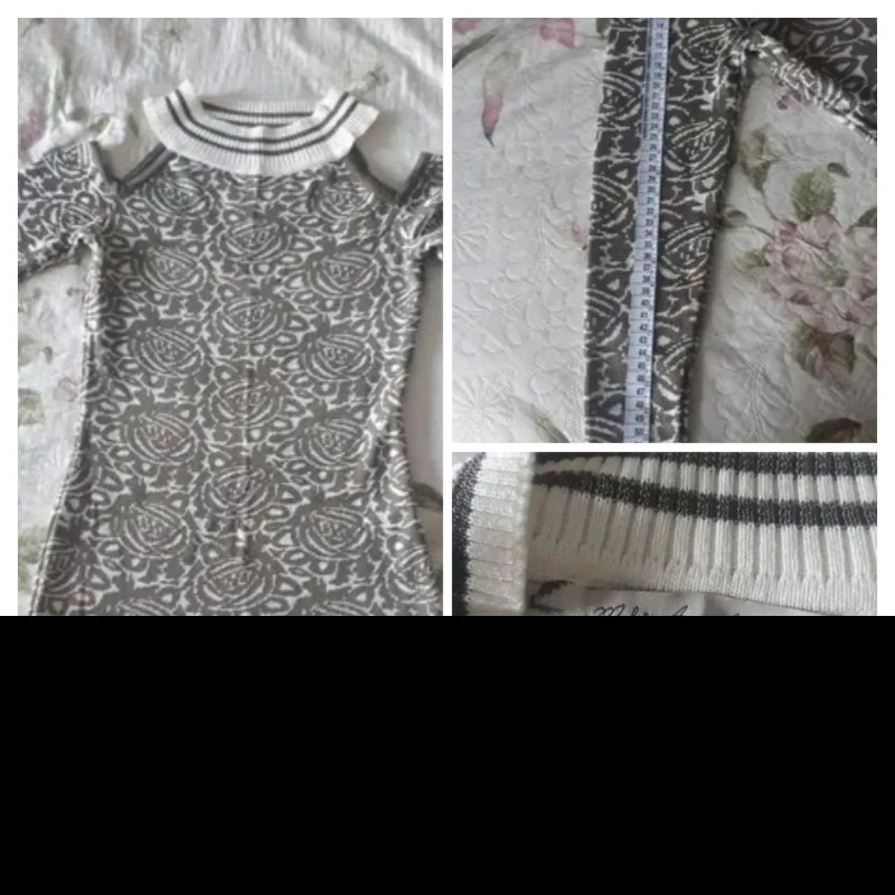 Vestido feminino