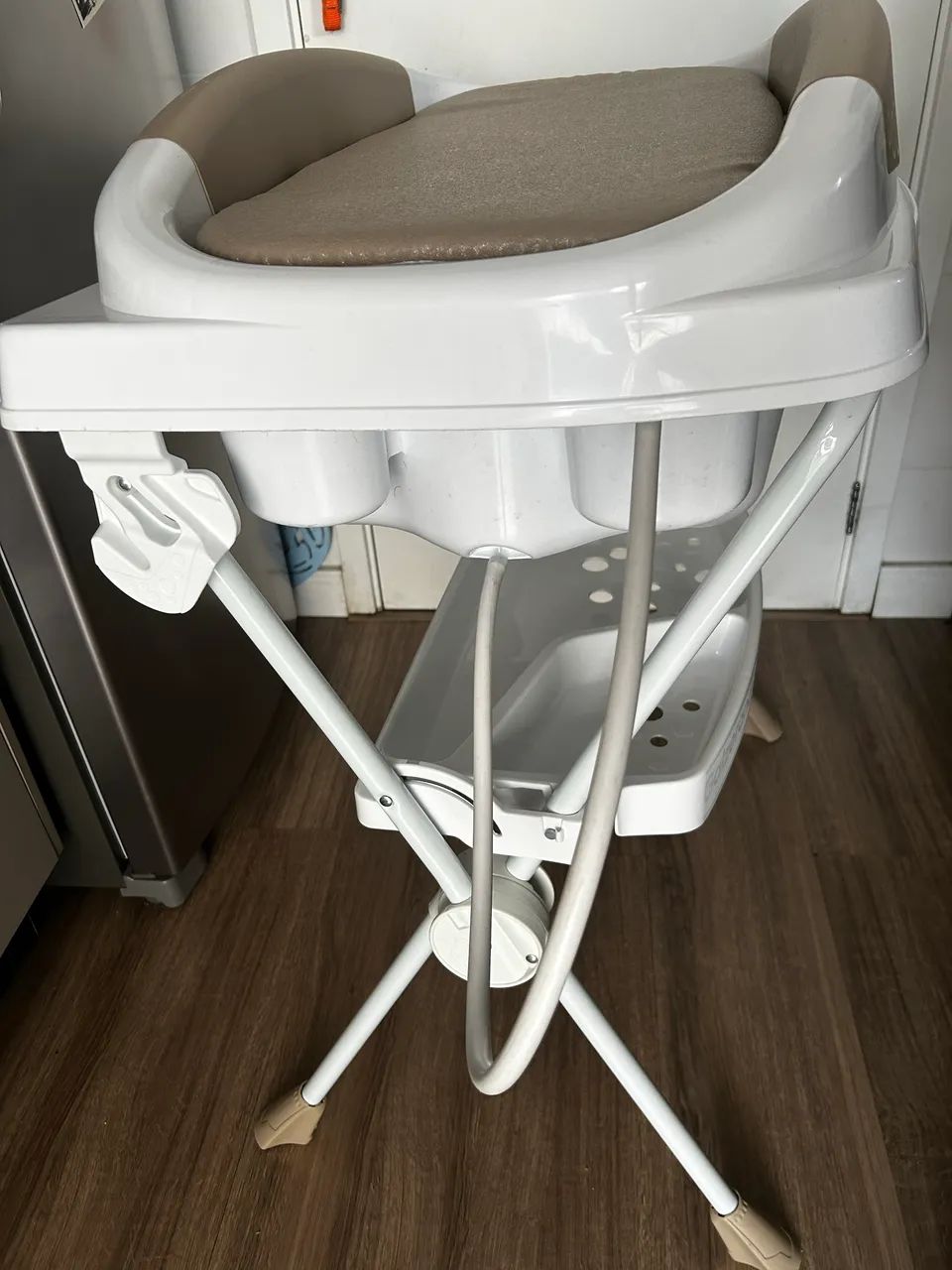 Banheira Com Suporte Galzerano premium  - Foto 3