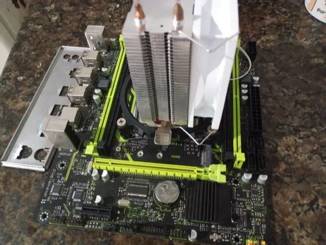 Kit Xeon - Foto 3