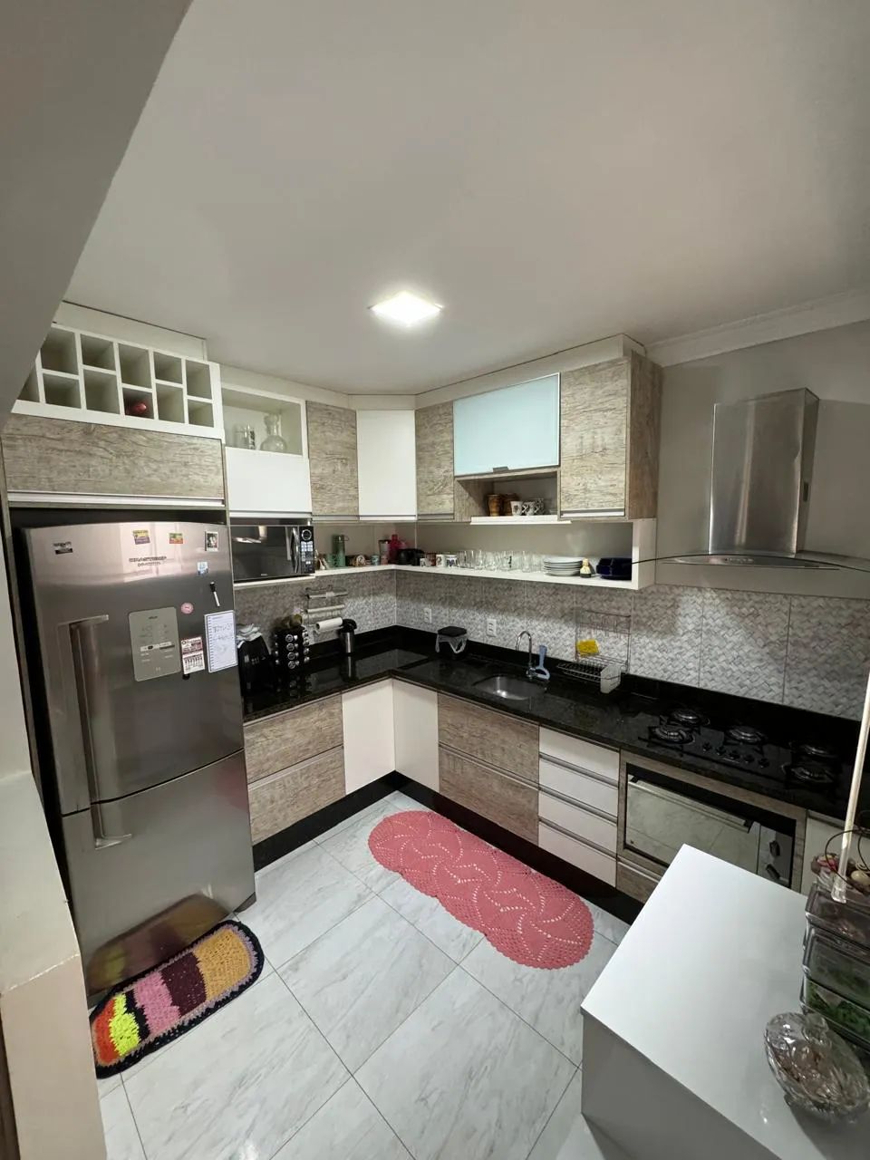 Condomínio Residencial Rubi - Foto 5