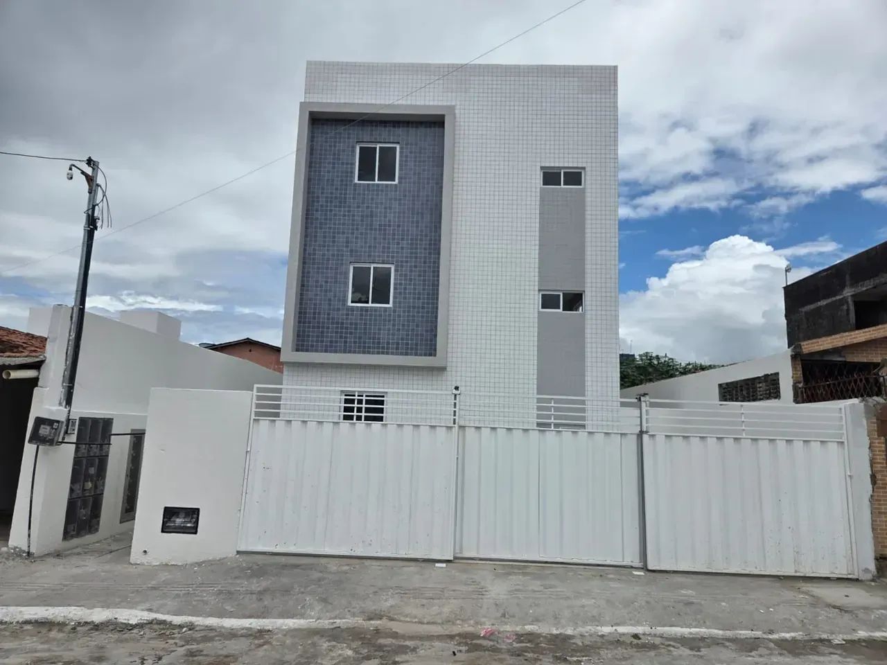 Vende-se apartamento em Paratibe - Foto 2